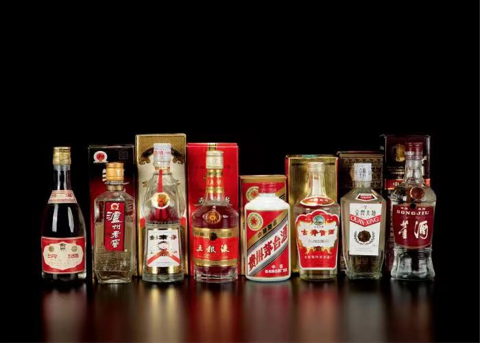 静宁老酒储存的方法